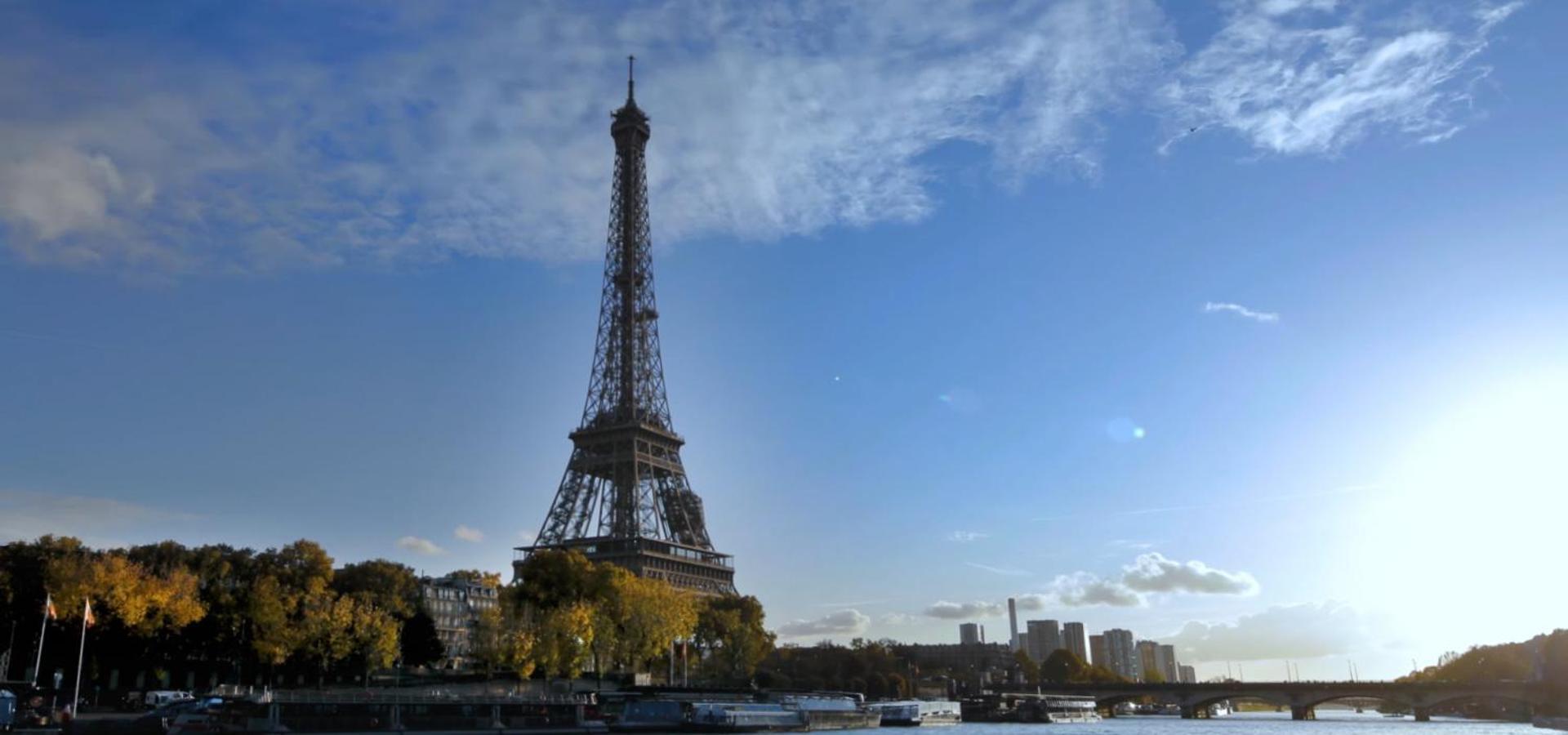 Magnifique Appartement De Luxe & Familia - Paris 16 Esterno foto