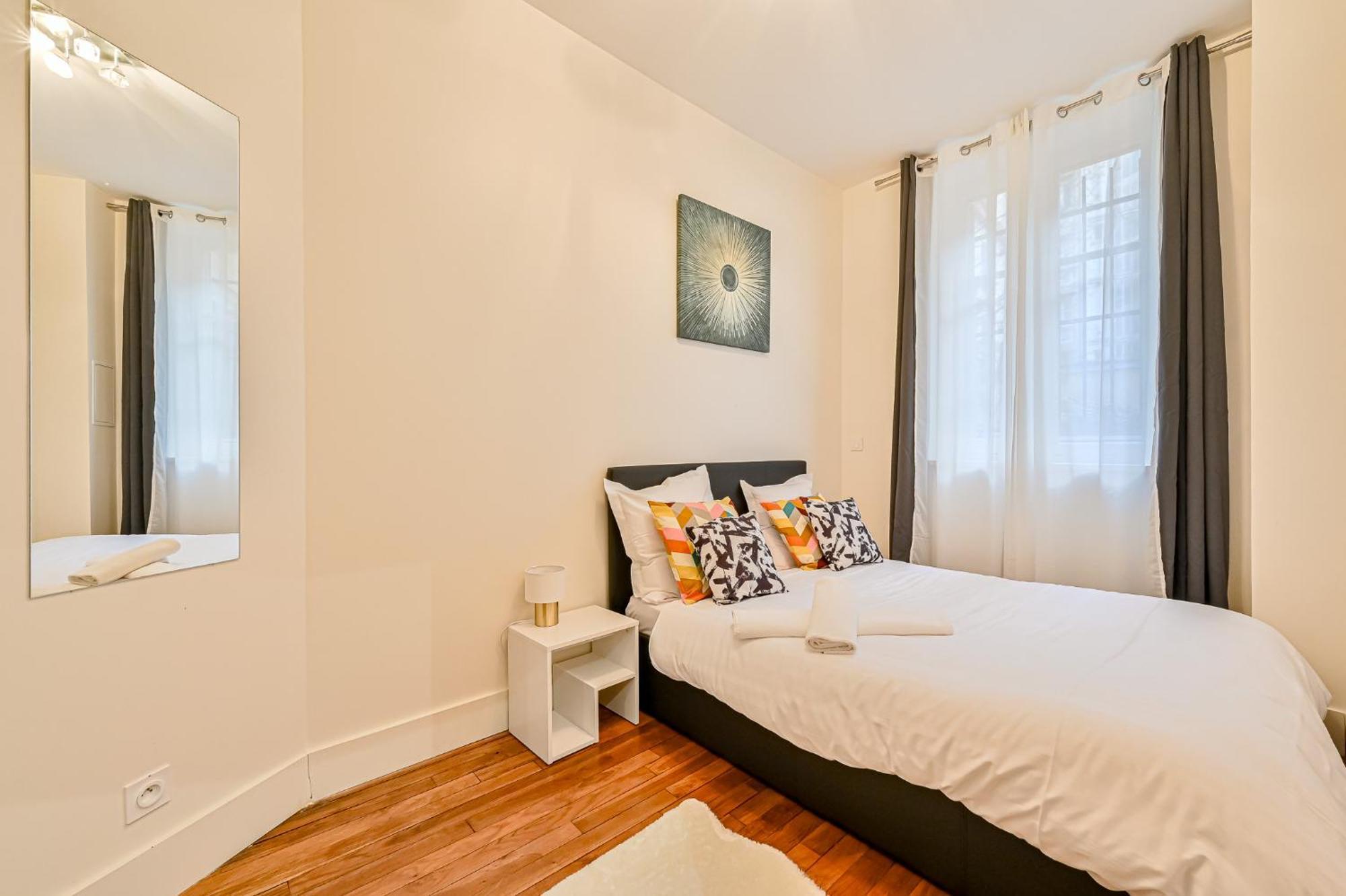Magnifique Appartement De Luxe & Familia - Paris 16 Esterno foto