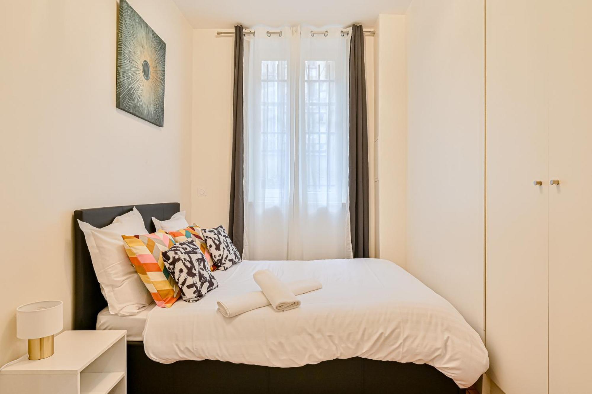 Magnifique Appartement De Luxe & Familia - Paris 16 Esterno foto