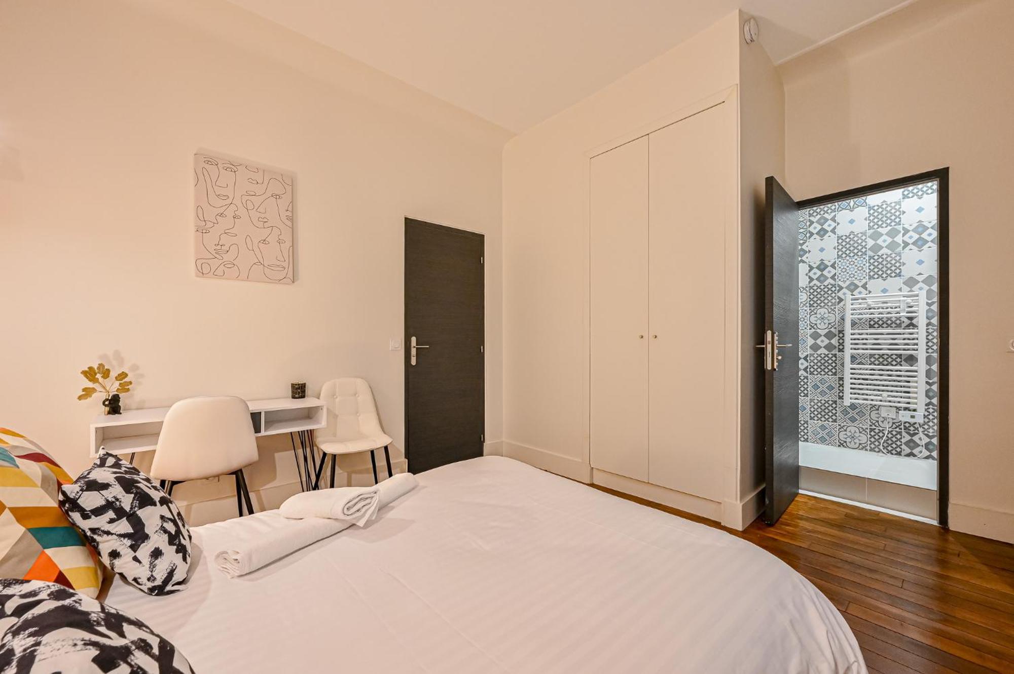 Magnifique Appartement De Luxe & Familia - Paris 16 Esterno foto