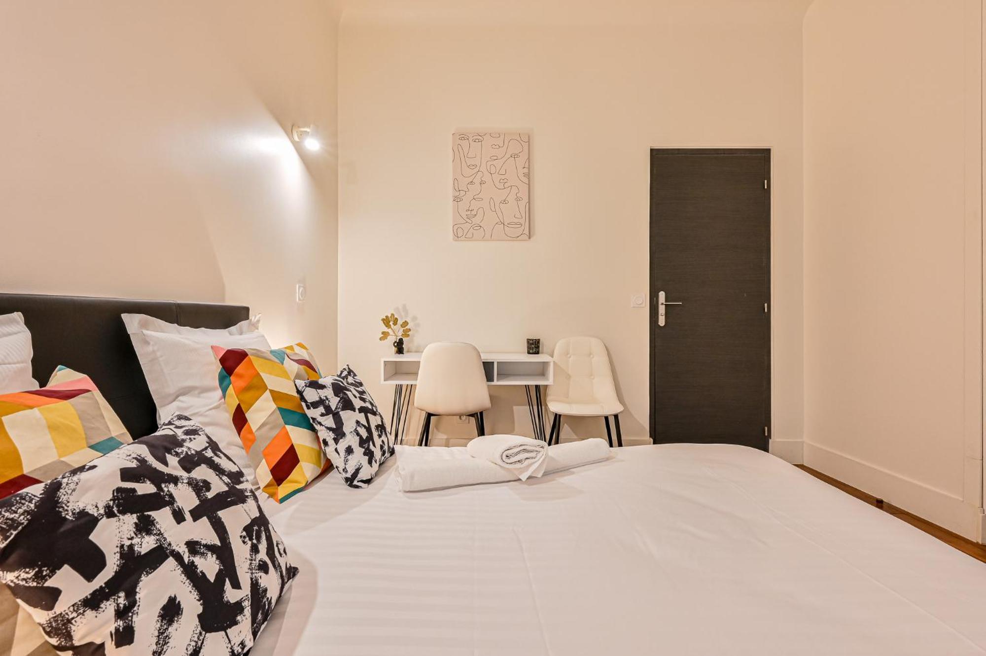 Magnifique Appartement De Luxe & Familia - Paris 16 Esterno foto