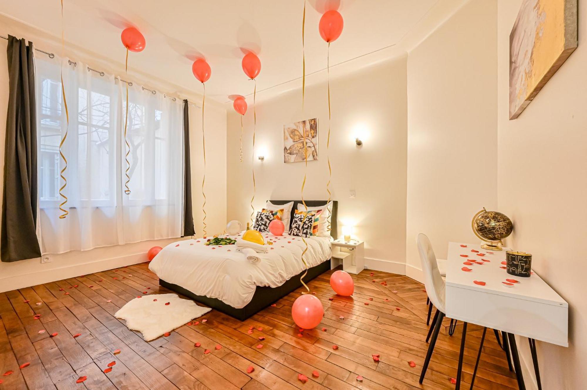 Magnifique Appartement De Luxe & Familia - Paris 16 Esterno foto