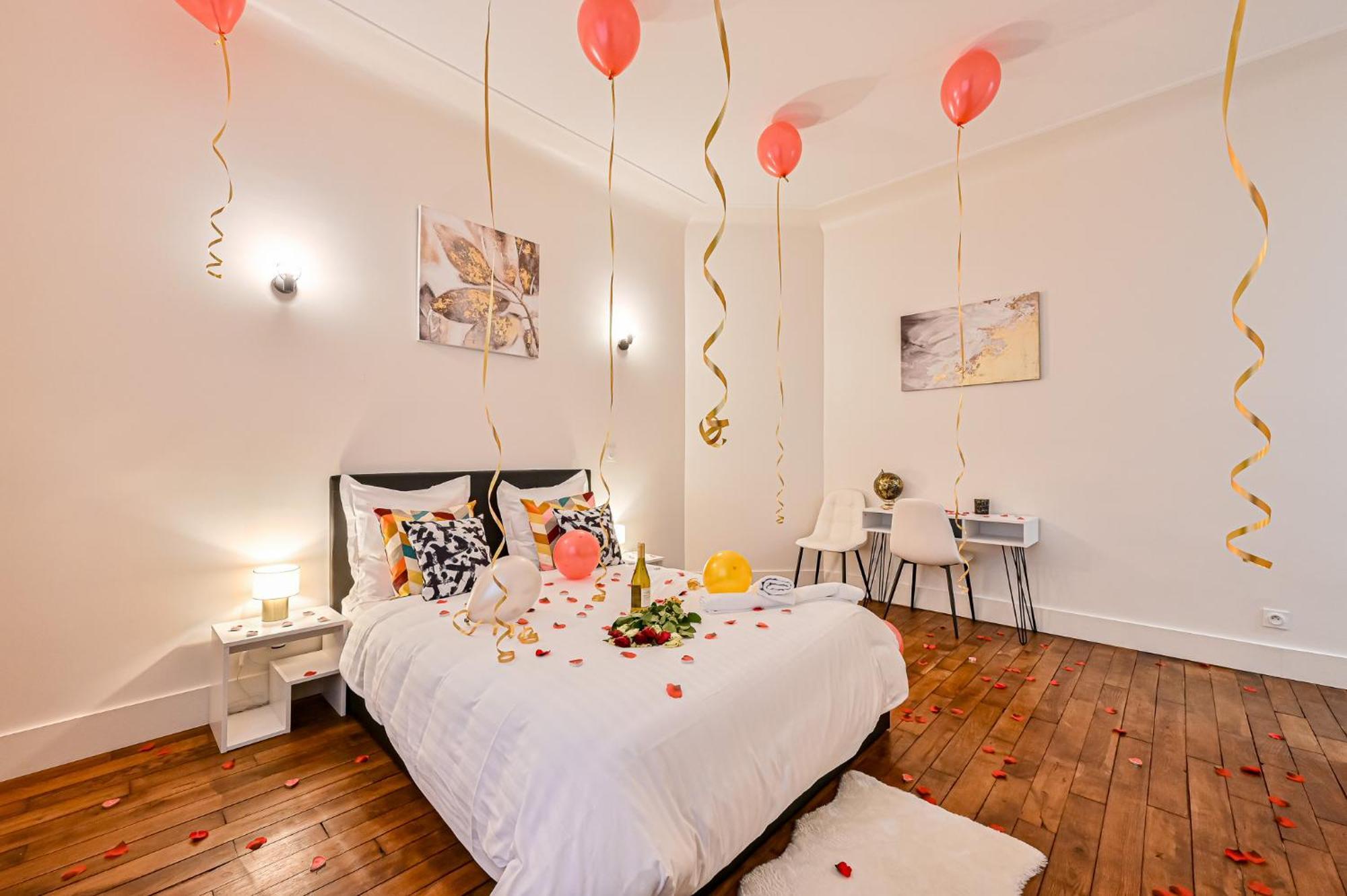 Magnifique Appartement De Luxe & Familia - Paris 16 Esterno foto